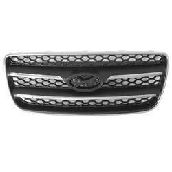 LKQ - '07-'09 Hyundai Santa Fe Grille