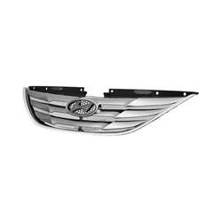 LKQ - 2011-2013 Hyundai Sonata Front Grille