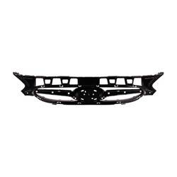 LKQ - '12-'14 Hyundai Accent Grille