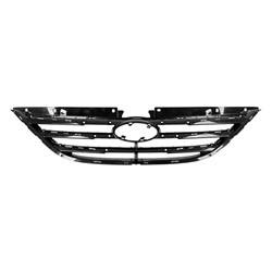 LKQ - 2014 Hyundai Sonata Front Grille