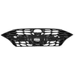 LKQ - 2020-2023 Hyundai Sonata Front Grille