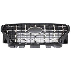 LKQ - 2020-2024 Hyundai Venue Front Grille