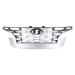 LKQ - 2022-2024 Hyundai Santa Cruz Front Grille