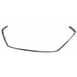 LKQ - '10-'14 Hyundai Tucson Lower Grille Molding