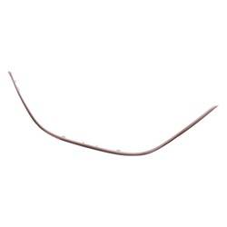 LKQ - '11-'14 Hyundai Sonata Grille Surround