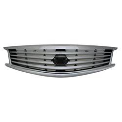 LKQ - '11-'12 INFINITI G25, '10-'13 INFINITI G37, '15 INFINITI Q40 Grille