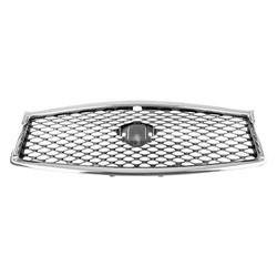 LKQ - '14-'17 INFINITI Q50 Grille