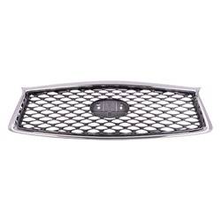 LKQ - 2018-2020 Infiniti Q50 Front Grille