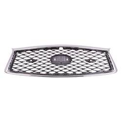 LKQ - 2018-2020 Infiniti Q50 Front Grille