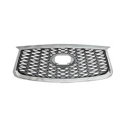 LKQ - 2022-2025 Infiniti QX55 Front Grille
