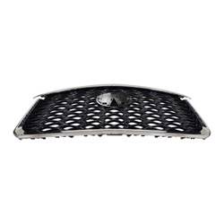 LKQ - 2022-2025 Infiniti QX60 Front Grille