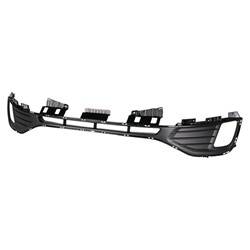 LKQ - '11-'13 Kia Sportage Front Bumper Grille