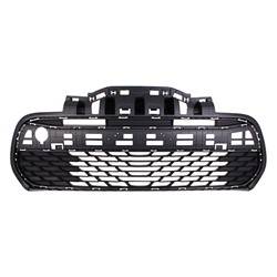LKQ - 2018-2020 Kia Rio Front Lower Grille