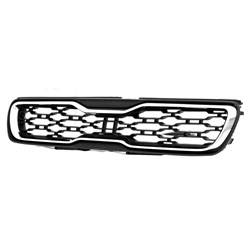 LKQ - '12-'13 Kia Soul Grille