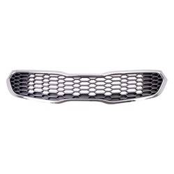 LKQ - 2014-2016 Kia Forte Front Grille