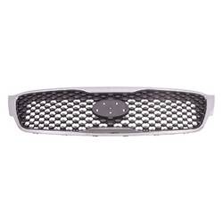 LKQ - '16-'18 Kia Sorento Grille