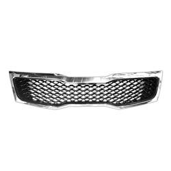 LKQ - '12-'13 Kia Optima Grille