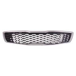 LKQ - 2017-2018 Kia Forte Front Grille