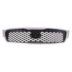 LKQ - 2016-2018 Kia Sorento Front Grille