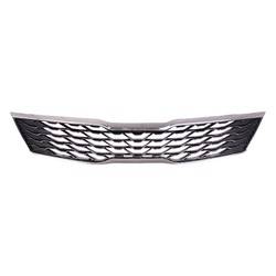 LKQ - 2019-2020 Kia Optima Front Grille