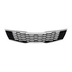 LKQ - 2019-2020 Kia Optima Front Grille