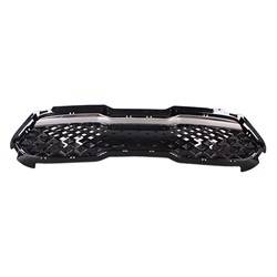 LKQ - 2020-2022 Kia Niro Front Grille