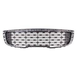 LKQ - 2019-2021 Kia Sedona Front Grille