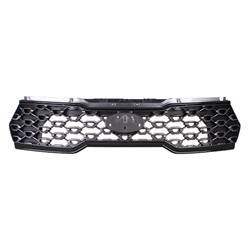 LKQ - 2021 Kia Sorento Front Grille