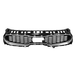 LKQ - 2018-2019 Kia Stinger Front Grille