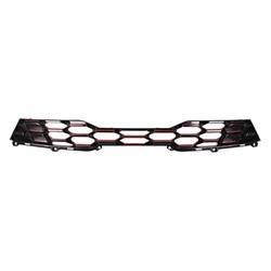 LKQ - 2022-2024 Kia Forte Front Grille