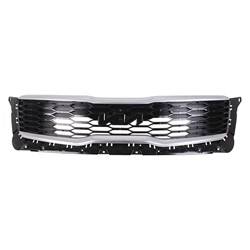 LKQ - 2022 Kia Telluride Front Grille