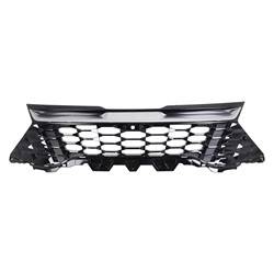LKQ - 2023-2024 Kia Sportage Front Grille