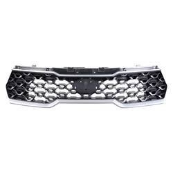 LKQ - 2021 Kia Sorento Front Grille