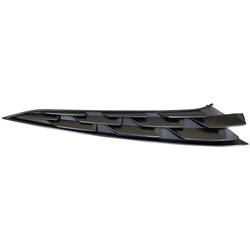 LKQ - 2021-2024 Kia K5 Grille Extension