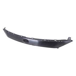 LKQ - '15-'18 Kia Sedona Front Upper Grille Molding/Panel