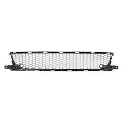 LKQ - '16 Lexus IS200t, '14-'15 Lexus IS250, '16 Lexus IS300, '14-'16 Lexus IS350 Front Bumper Grille