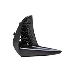 LKQ - 2020 Lexus IS Front Passenger's Lower Bumper Cover Grille