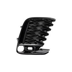 LKQ - 2023-2024 Lexus RX Front Passenger's Bumper Cover Grille