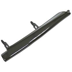 LKQ - '13-'15 Lexus RX350, '13-'15 Lexus RX450h Passenger Side Front Bumper Grille Lower Molding