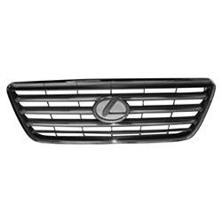 LKQ - '03-'09 Lexus GX470 Grille