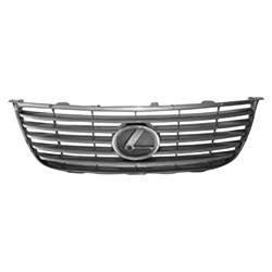 LKQ - '07-'09 Lexus ES350 Grille
