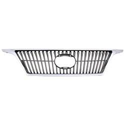 LKQ - '10-'12 Lexus RX350 Grille
