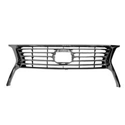 LKQ - '13-'15 Lexus RX350 Grille