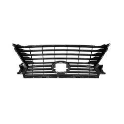 LKQ - 2016-2019 Lexus RX Front Upper Grille