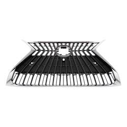 LKQ - 2022 Lexus ES Front Grille