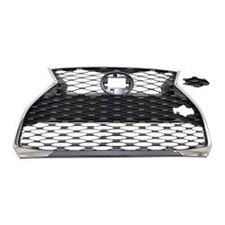 LKQ - 2021-2024 Lexus IS Front Grille