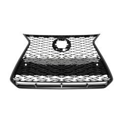 LKQ - 2022-2024 Lexus NX Front Grille