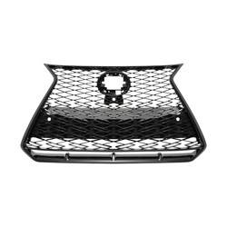 LKQ - 2022-2024 Lexus NX Front Grille