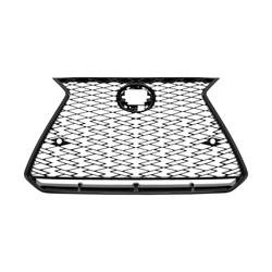 LKQ - 2022-2024 Lexus NX Front Grille