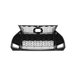 LKQ - 2021-2024 Lexus IS Front Grille